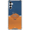 NFL Chicago Bears Vintage Galaxy A14 5G Clear Case