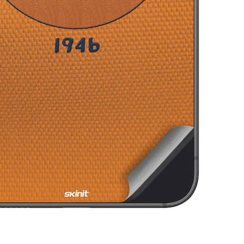 NFL Chicago Bears Vintage Galaxy A14 5G Skin