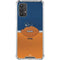 NFL Chicago Bears Vintage Galaxy A32 5G Clear Case