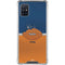 NFL Chicago Bears Vintage Galaxy A51 5G Clear Case