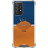 NFL Chicago Bears Vintage Galaxy A52 5G Clear Case