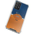 NFL Chicago Bears Vintage Galaxy A52 5G Clear Case