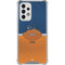 NFL Chicago Bears Vintage Galaxy A53 5G Clear Case