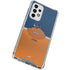 NFL Chicago Bears Vintage Galaxy A53 5G Clear Case