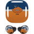 NFL Chicago Bears Vintage Galaxy Buds Pro Skin