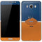 NFL Chicago Bears Vintage Galaxy J7 Skin