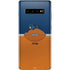 NFL Chicago Bears Vintage Galaxy S10 Plus Skin