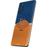 NFL Chicago Bears Vintage Galaxy S20 Fan Edition Skin