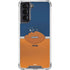 NFL Chicago Bears Vintage Galaxy S22 Clear Case