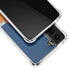 NFL Chicago Bears Vintage Galaxy S22 Plus Clear Case
