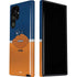 NFL Chicago Bears Vintage Galaxy S22 Ultra Pro Case