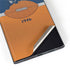 NFL Chicago Bears Vintage Galaxy S22 Ultra Skin