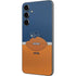 NFL Chicago Bears Vintage Galaxy S23 FE Skin