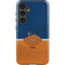 NFL Chicago Bears Vintage Galaxy S24 Impact Case