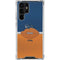 NFL Chicago Bears Vintage Galaxy S24 Ultra Clear Case