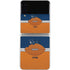 NFL Chicago Bears Vintage Galaxy Z Flip3 5G Skin