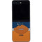 NFL Chicago Bears Vintage Galaxy Z Flip5 5G Skin