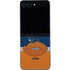 NFL Chicago Bears Vintage Galaxy Z Flip5 5G Skin