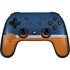 NFL Chicago Bears Vintage Google Stadia Controller Skin