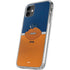 NFL Chicago Bears Vintage iPhone 11 Clear Case