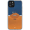 NFL Chicago Bears Vintage iPhone 11 Pro Clear Case