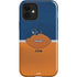 NFL Chicago Bears Vintage iPhone 12 Impact Case