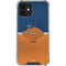 NFL Chicago Bears Vintage iPhone 12 Mini Clear Case