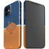 NFL Chicago Bears Vintage iPhone 12 Mini Lite Case