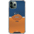 NFL Chicago Bears Vintage iPhone 12 Pro Clear Case