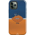 NFL Chicago Bears Vintage iPhone 12 Pro Impact Case