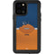 NFL Chicago Bears Vintage iPhone 12 Pro Waterproof Case