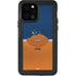 NFL Chicago Bears Vintage iPhone 12 Pro Waterproof Case