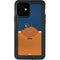 NFL Chicago Bears Vintage iPhone 12 Waterproof Case