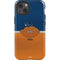 NFL Chicago Bears Vintage iPhone 13 Impact Case