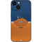 NFL Chicago Bears Vintage iPhone 13 Mini Skin