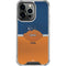 NFL Chicago Bears Vintage iPhone 13 Pro Clear Case