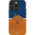 NFL Chicago Bears Vintage iPhone 13 Pro Impact Case