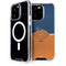 NFL Chicago Bears Vintage iPhone 13 Pro MagSafe Case