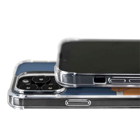 NFL Chicago Bears Vintage iPhone 13 Pro MagSafe Case