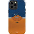 NFL Chicago Bears Vintage iPhone 13 Pro Max Impact Case