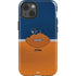 NFL Chicago Bears Vintage iPhone 15 Impact Case