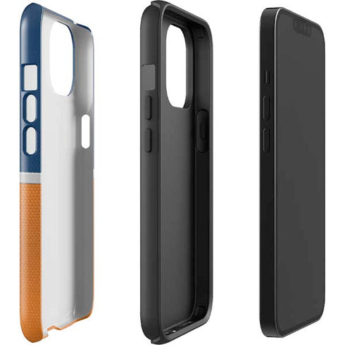 NFL Chicago Bears Vintage iPhone 14 Impact Case