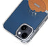 NFL Chicago Bears Vintage iPhone 14 Plus MagSafe Case