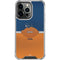NFL Chicago Bears Vintage iPhone 15 Pro Clear Case