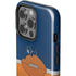 NFL Chicago Bears Vintage iPhone 14 Pro Impact Case