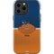 NFL Chicago Bears Vintage iPhone 15 Pro Max Impact Case