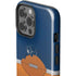 NFL Chicago Bears Vintage iPhone 15 Pro Max Impact Case