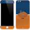 NFL Chicago Bears Vintage iPhone 6/6s Plus Skin