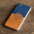 NFL Chicago Bears Vintage iPhone 7 Skin