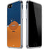 NFL Chicago Bears Vintage iPhone SE (2nd & 3rd Gen) Clear Case